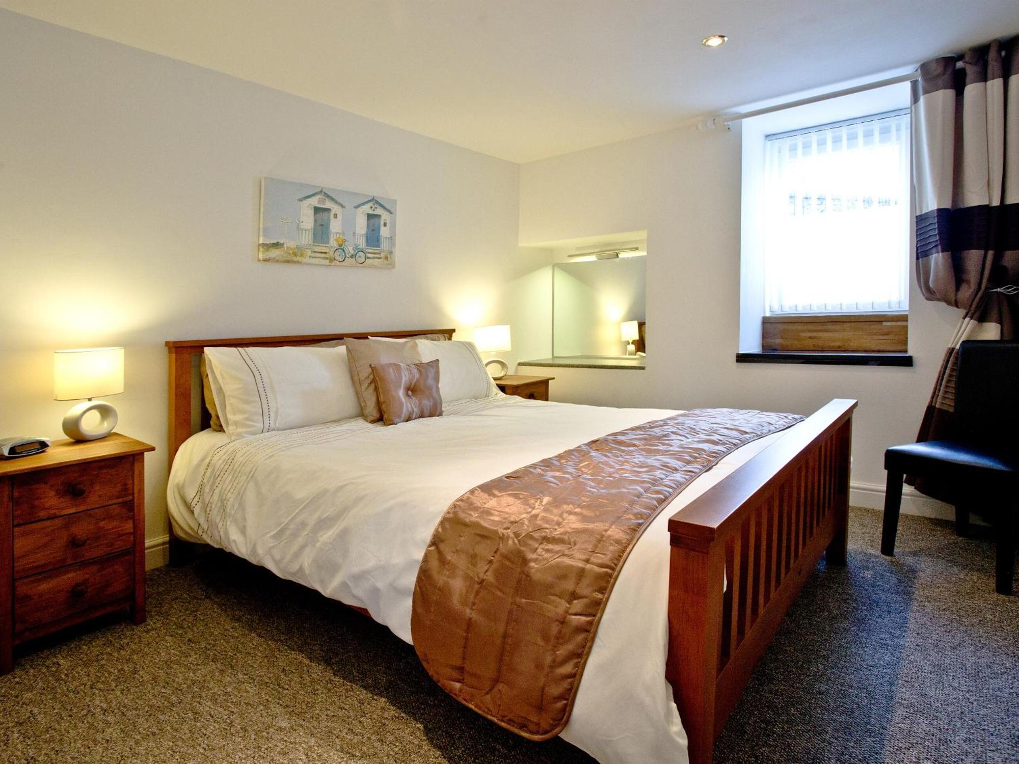 Devon Villa Garden Apartment Torquay Ngoại thất bức ảnh